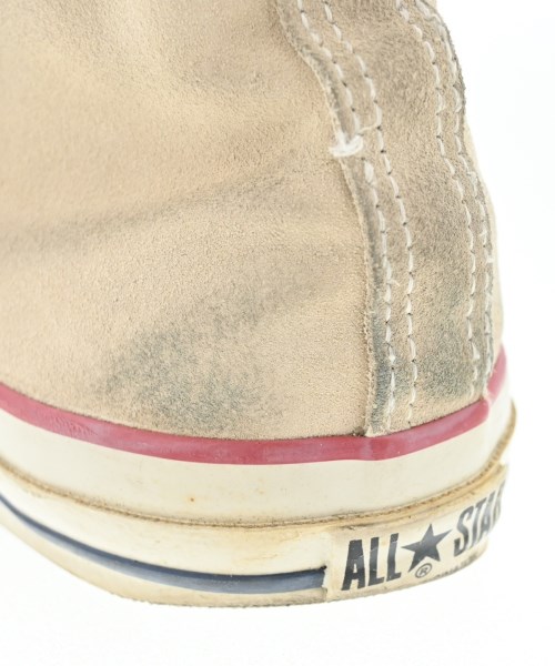 CONVERSE（コンバース）スニーカー 白 サイズ:UK7 1/2(26cm位) メンズ/2200622917214