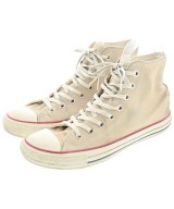 CONVERSE（コンバース）スニーカー 白 サイズ:UK7 1/2(26cm位) メンズ/2200622917214