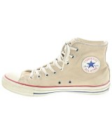 CONVERSE（コンバース）スニーカー 白 サイズ:UK7 1/2(26cm位) メンズ/2200622917214