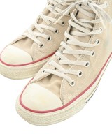 CONVERSE（コンバース）スニーカー 白 サイズ:UK7 1/2(26cm位) メンズ/2200622917214