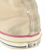 CONVERSE（コンバース）スニーカー 白 サイズ:UK7 1/2(26cm位) メンズ/2200622917214