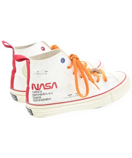 CONVERSE（コンバース）スニーカー 白 サイズ:23.5cm レディース/2200619599140