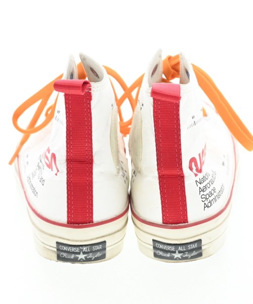 CONVERSE（コンバース）スニーカー 白 サイズ:23.5cm レディース/2200619599140