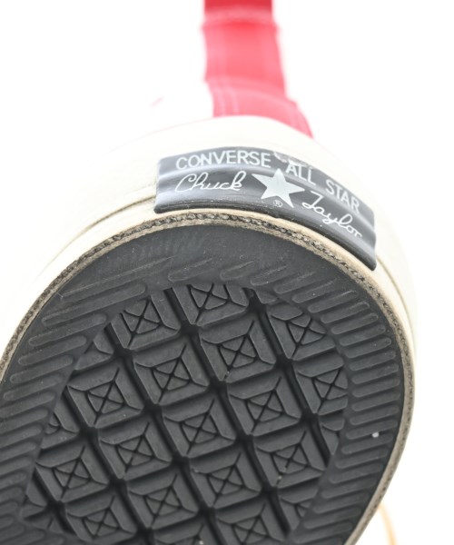 CONVERSE（コンバース）スニーカー 白 サイズ:23.5cm レディース/2200619599140