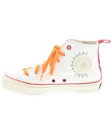CONVERSE（コンバース）スニーカー 白 サイズ:23.5cm レディース/2200619599140