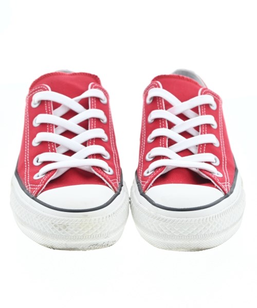 CONVERSE（コンバース）スニーカー 赤 サイズ:23cm レディース/2200619785277