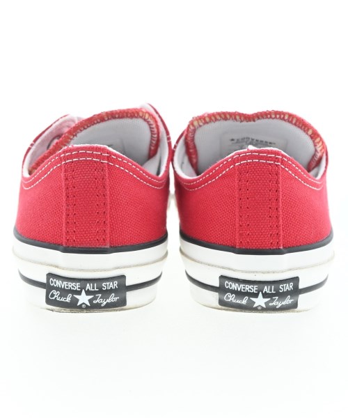 CONVERSE（コンバース）スニーカー 赤 サイズ:23cm レディース/2200619785277