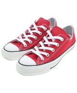 CONVERSE（コンバース）スニーカー 赤 サイズ:23cm レディース/2200619785277