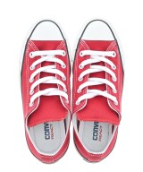 CONVERSE（コンバース）スニーカー 赤 サイズ:23cm レディース/2200619785277