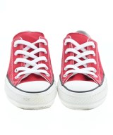 CONVERSE（コンバース）スニーカー 赤 サイズ:23cm レディース/2200619785277
