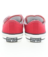 CONVERSE（コンバース）スニーカー 赤 サイズ:23cm レディース/2200619785277