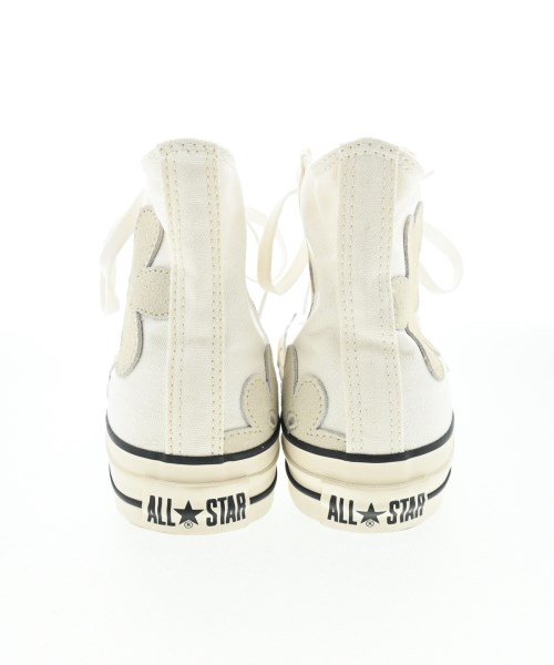 CONVERSE（コンバース）スニーカー 白 サイズ:UK5 1/2(24cm位) レディース/2200620089067