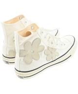 CONVERSE（コンバース）スニーカー 白 サイズ:UK5 1/2(24cm位) レディース/2200620089067