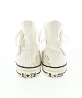 CONVERSE（コンバース）スニーカー 白 サイズ:UK5 1/2(24cm位) レディース/2200620089067
