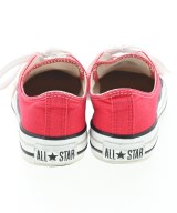 CONVERSE（コンバース）スニーカー 赤 サイズ:22.5cm レディース/2200623108055
