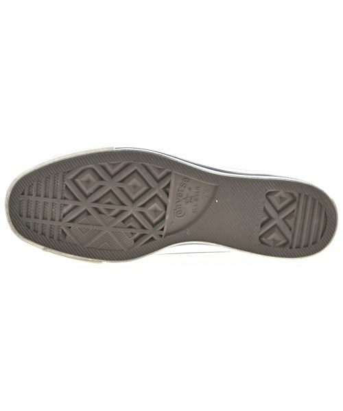 CONVERSE（コンバース）スニーカー 白 サイズ:UK7 1/2(26cm位) メンズ/2200636977020