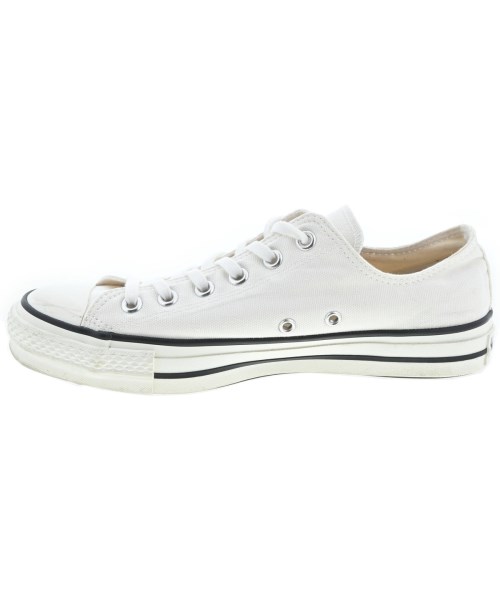 CONVERSE（コンバース）スニーカー 白 サイズ:UK7 1/2(26cm位) メンズ/2200636977020