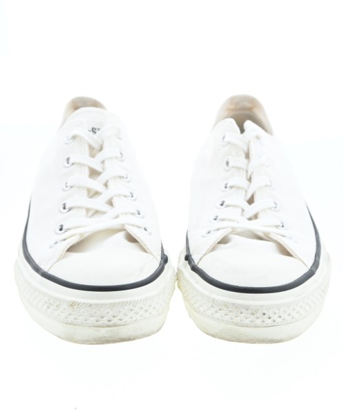 CONVERSE（コンバース）スニーカー 白 サイズ:UK7 1/2(26cm位) メンズ/2200636977020