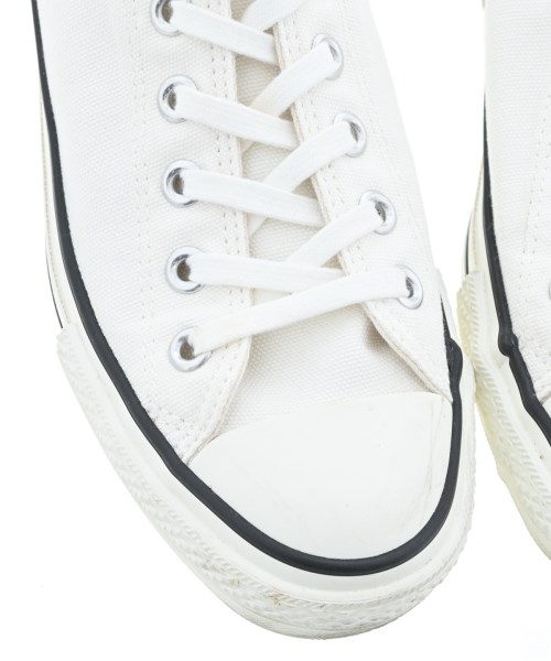 CONVERSE（コンバース）スニーカー 白 サイズ:UK7 1/2(26cm位) メンズ/2200636977020