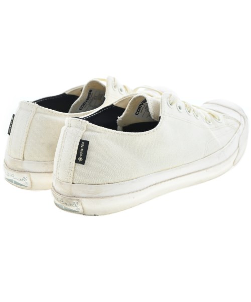 CONVERSE（コンバース）スニーカー 白 サイズ:26.5cm メンズ/2200636998018