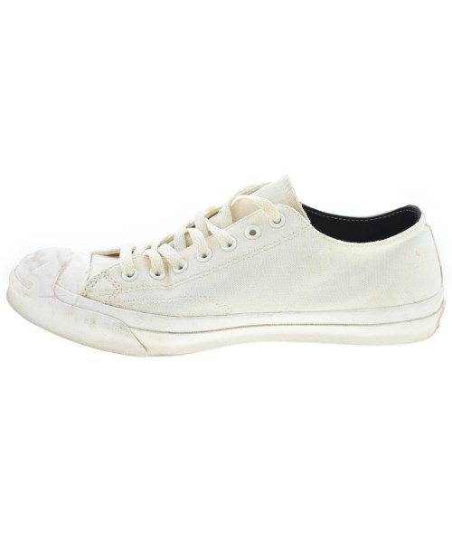 CONVERSE（コンバース）スニーカー 白 サイズ:26.5cm メンズ/2200636998018