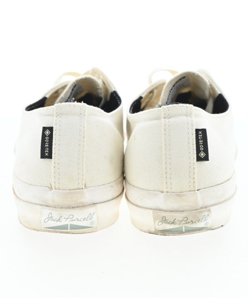 CONVERSE（コンバース）スニーカー 白 サイズ:26.5cm メンズ/2200636998018