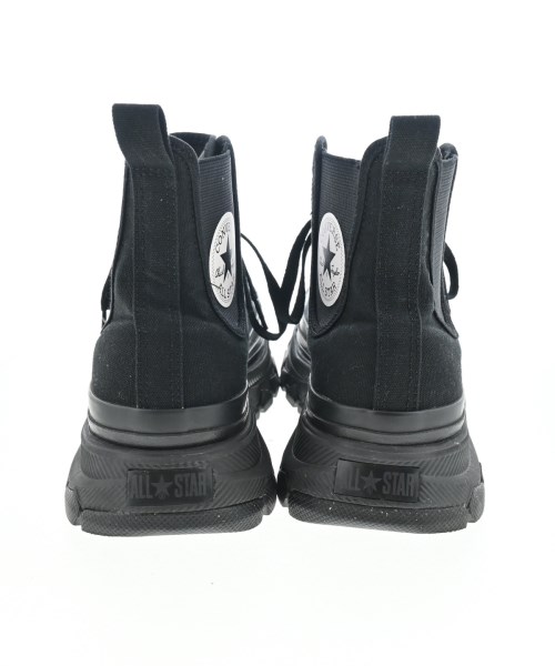 CONVERSE（コンバース）スニーカー 黒 サイズ:28cm レディース/2200637009089