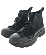 CONVERSE（コンバース）スニーカー 黒 サイズ:28cm レディース/2200637009089