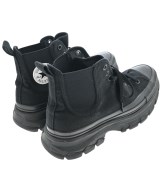 CONVERSE（コンバース）スニーカー 黒 サイズ:28cm レディース/2200637009089