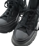 CONVERSE（コンバース）スニーカー 黒 サイズ:28cm レディース/2200637009089