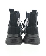 CONVERSE（コンバース）スニーカー 黒 サイズ:28cm レディース/2200637009089