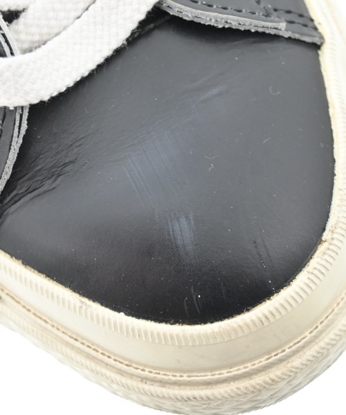 CONVERSE（コンバース）スニーカー 黒 サイズ:UK5(23.5cm位) レディース/2200621803105