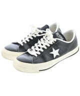 CONVERSE（コンバース）スニーカー 黒 サイズ:UK5(23.5cm位) レディース/2200621803105