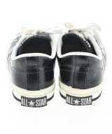 CONVERSE（コンバース）スニーカー 黒 サイズ:UK5(23.5cm位) レディース/2200621803105