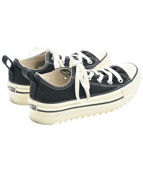 CONVERSE（コンバース）スニーカー 黒 サイズ:23cm レディース/2200631825029