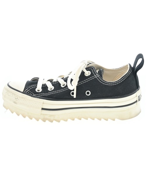CONVERSE（コンバース）スニーカー 黒 サイズ:23cm レディース/2200631825029