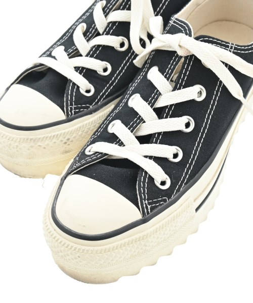 CONVERSE（コンバース）スニーカー 黒 サイズ:23cm レディース/2200631825029