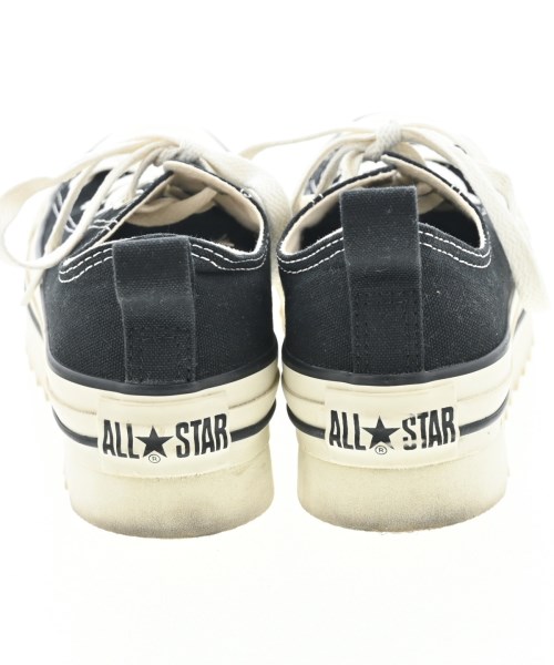 CONVERSE（コンバース）スニーカー 黒 サイズ:23cm レディース/2200631825029