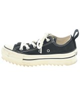 CONVERSE（コンバース）スニーカー 黒 サイズ:23cm レディース/2200631825029