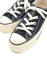 CONVERSE（コンバース）スニーカー 黒 サイズ:23cm レディース/2200631825029