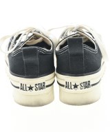 CONVERSE（コンバース）スニーカー 黒 サイズ:23cm レディース/2200631825029