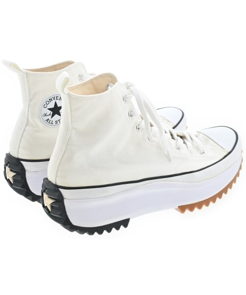 CONVERSE（コンバース）スニーカー 白 サイズ:28cm メンズ/2200637346016