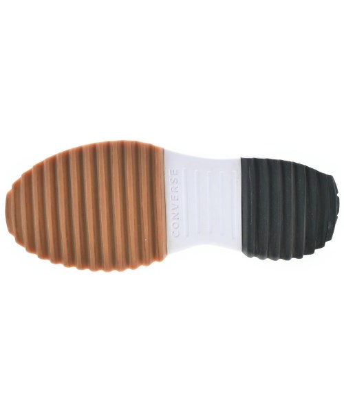 CONVERSE（コンバース）スニーカー 白 サイズ:28cm メンズ/2200637346016