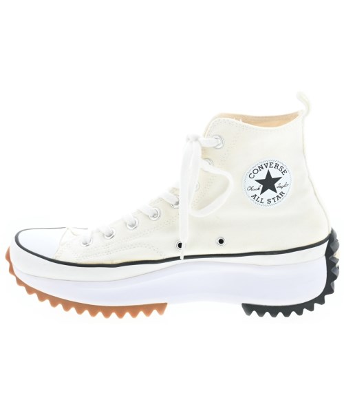CONVERSE（コンバース）スニーカー 白 サイズ:28cm メンズ/2200637346016