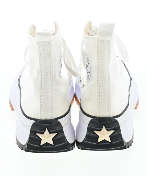 CONVERSE（コンバース）スニーカー 白 サイズ:28cm メンズ/2200637346016