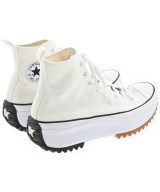 CONVERSE（コンバース）スニーカー 白 サイズ:28cm メンズ/2200637346016