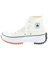 CONVERSE（コンバース）スニーカー 白 サイズ:28cm メンズ/2200637346016