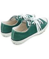 CONVERSE（コンバース）スニーカー 緑 サイズ:UK7 1/2(26cm位) メンズ/2200637409032