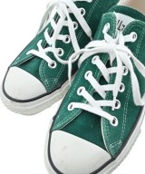 CONVERSE（コンバース）スニーカー 緑 サイズ:UK7 1/2(26cm位) メンズ/2200637409032