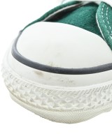 CONVERSE（コンバース）スニーカー 緑 サイズ:UK7 1/2(26cm位) メンズ/2200637409032